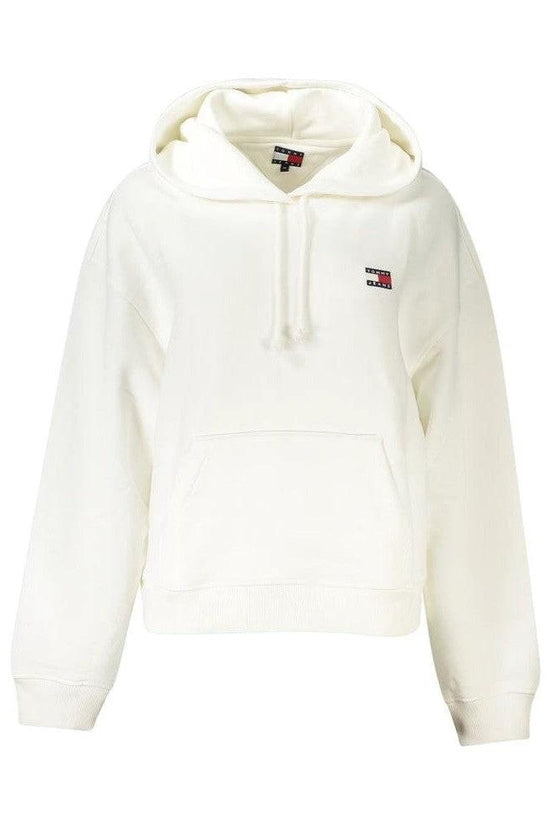 Tommy Hilfiger Hoodie Weiß | ELORÉ by Tommy Hilfiger