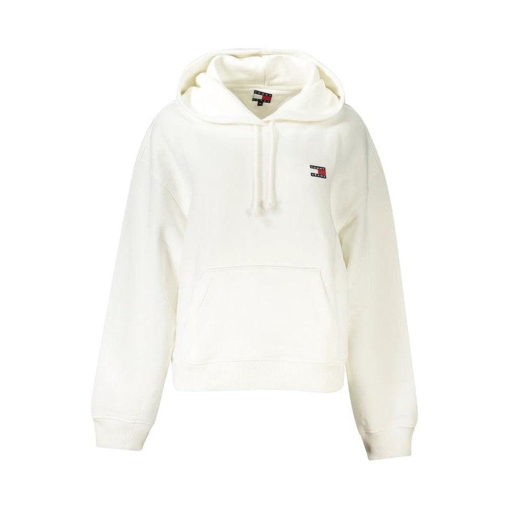 Tommy Hilfiger Hoodie Weiß | ELORÉ by Tommy Hilfiger