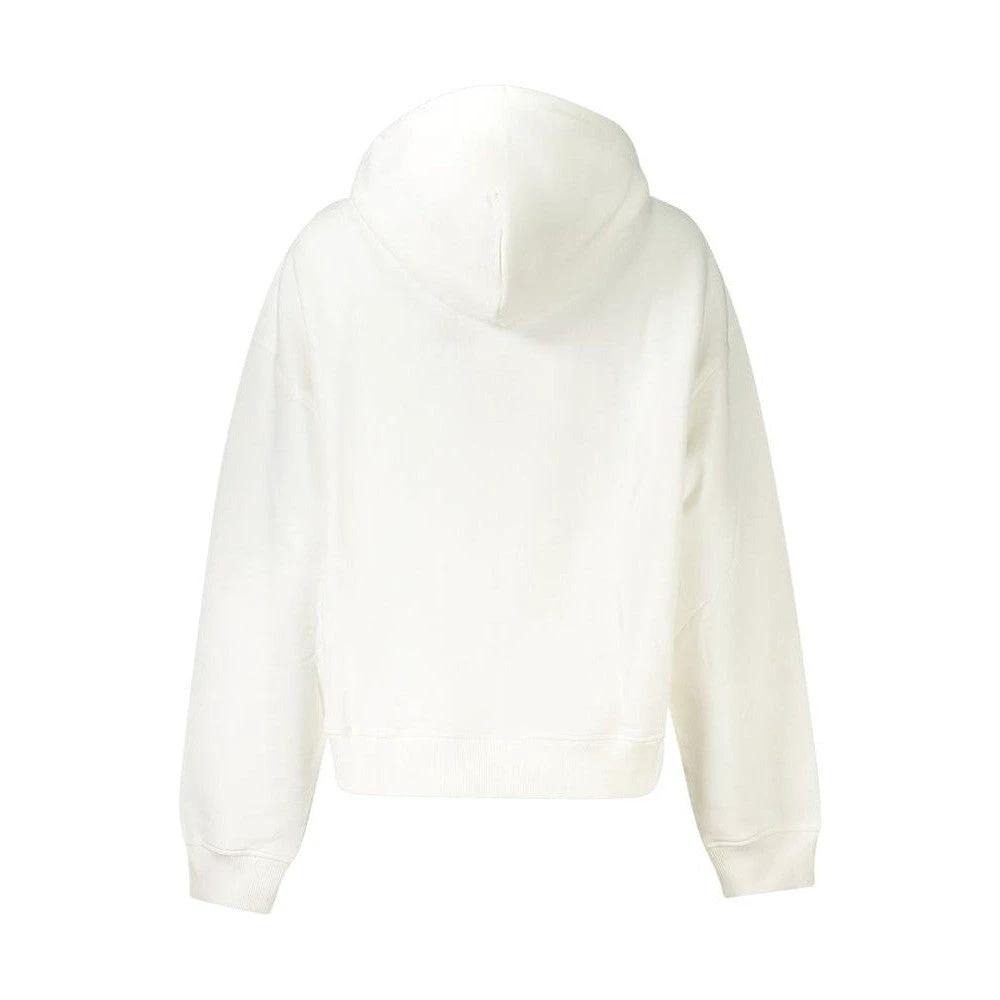 Tommy Hilfiger Hoodie Weiß | ELORÉ by Tommy Hilfiger