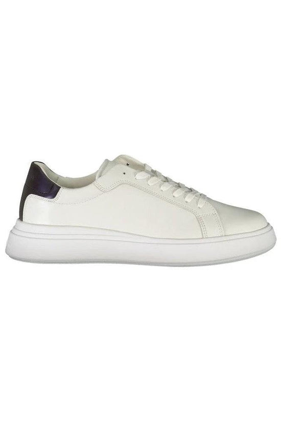 Calvin Klein Sneaker Weiß | ELORÉ by Calvin Klein