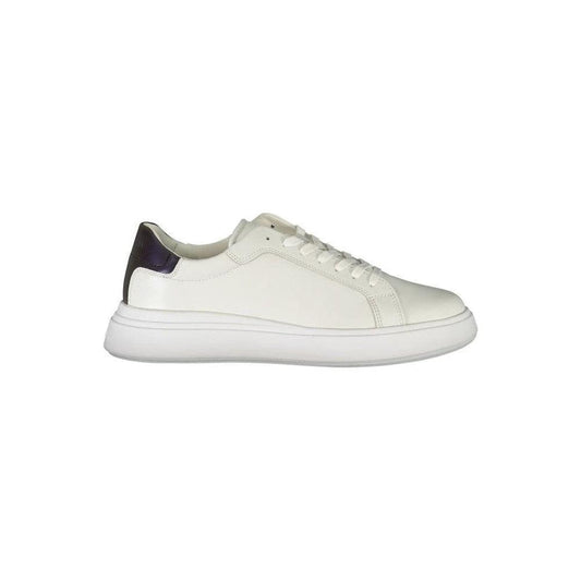 Calvin Klein Sneaker Weiß | ELORÉ by Calvin Klein