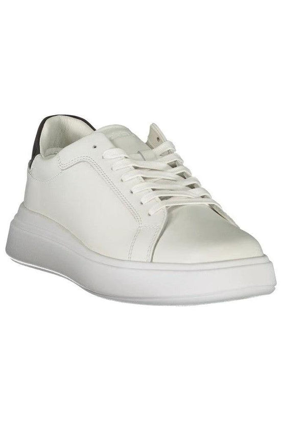 Calvin Klein Sneaker Weiß | ELORÉ by Calvin Klein