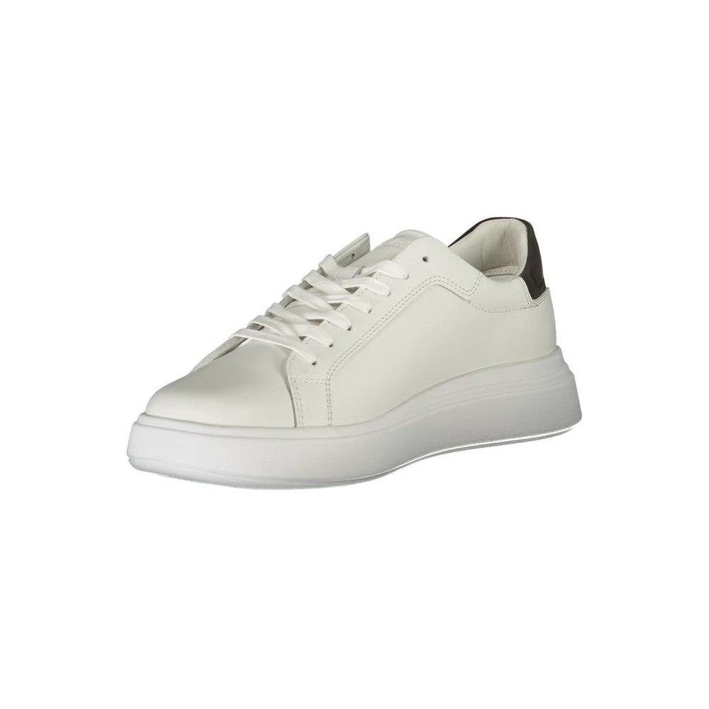 Calvin Klein Sneaker Weiß | ELORÉ by Calvin Klein