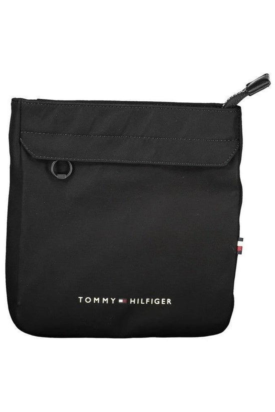 Tommy Hilfiger Umhängetasche Schwarz | ELORÉ by Tommy Hilfiger