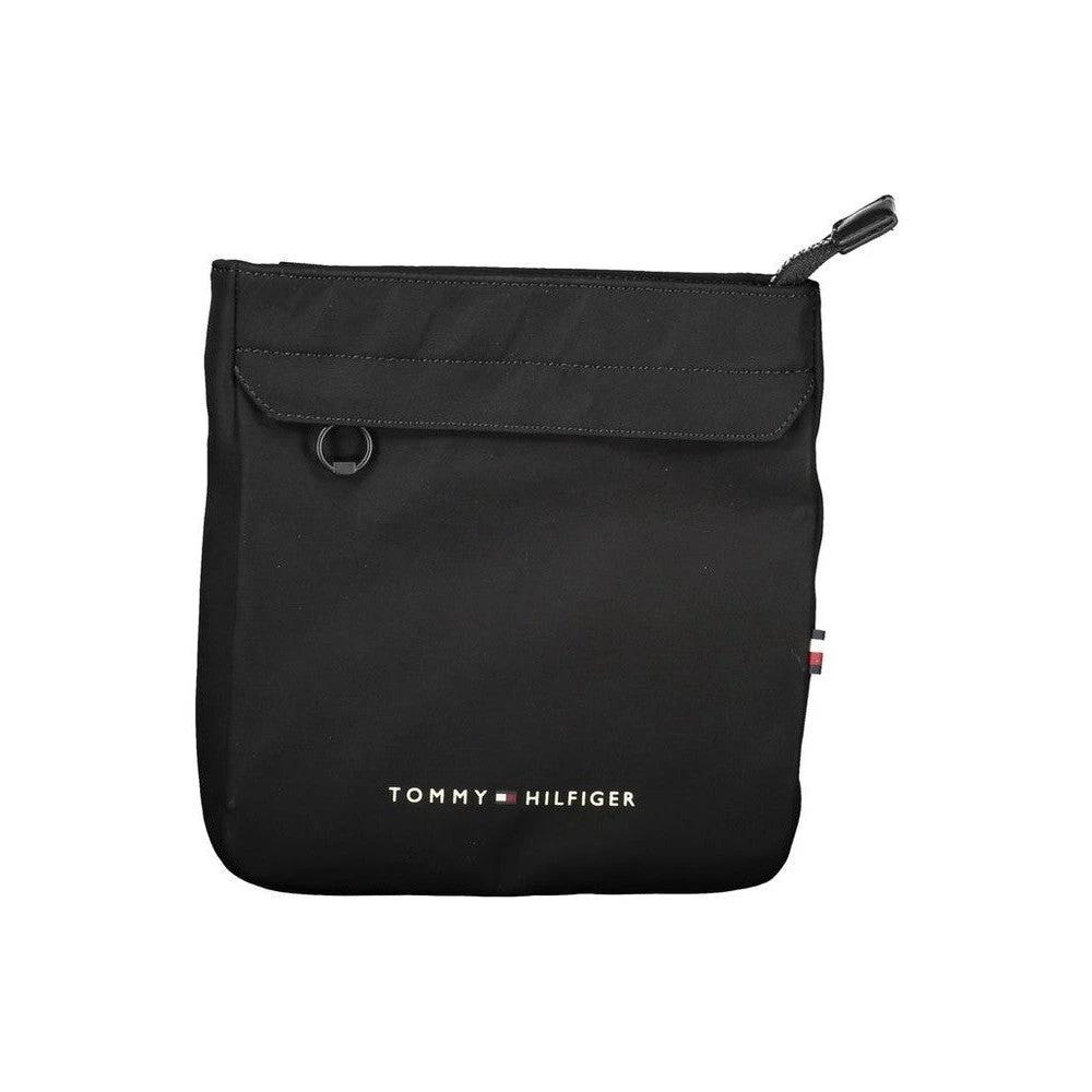 Tommy Hilfiger Umhängetasche Schwarz | ELORÉ by Tommy Hilfiger