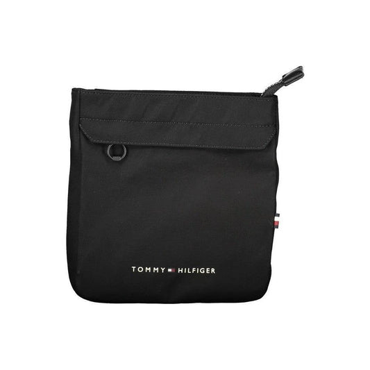 Tommy Hilfiger Umhängetasche Schwarz | ELORÉ by Tommy Hilfiger