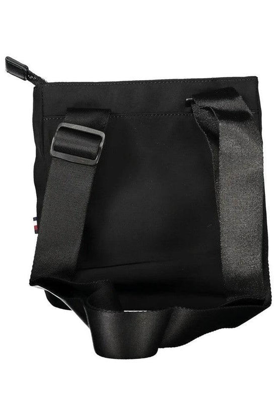 Tommy Hilfiger Umhängetasche Schwarz | ELORÉ by Tommy Hilfiger