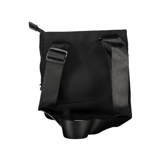 Tommy Hilfiger Umhängetasche Schwarz | ELORÉ by Tommy Hilfiger