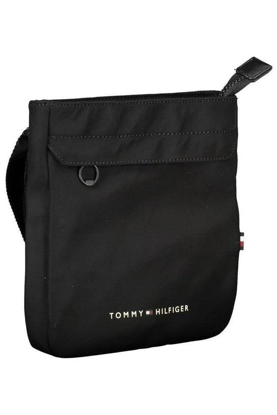 Tommy Hilfiger Umhängetasche Schwarz | ELORÉ by Tommy Hilfiger