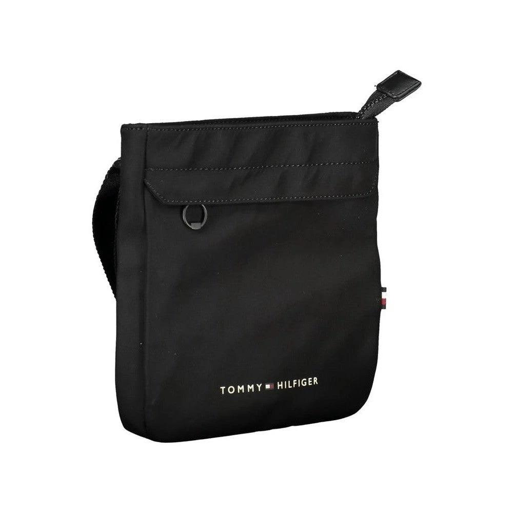 Tommy Hilfiger Umhängetasche Schwarz | ELORÉ by Tommy Hilfiger