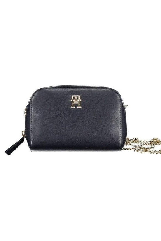 Alexander McQueen Umhängetasche Marineblau | ELORÉ by Tommy Hilfiger