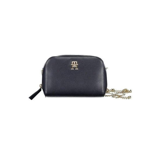 Alexander McQueen Umhängetasche Marineblau | ELORÉ by Tommy Hilfiger