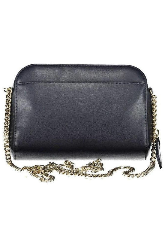 Alexander McQueen Umhängetasche Marineblau | ELORÉ by Tommy Hilfiger