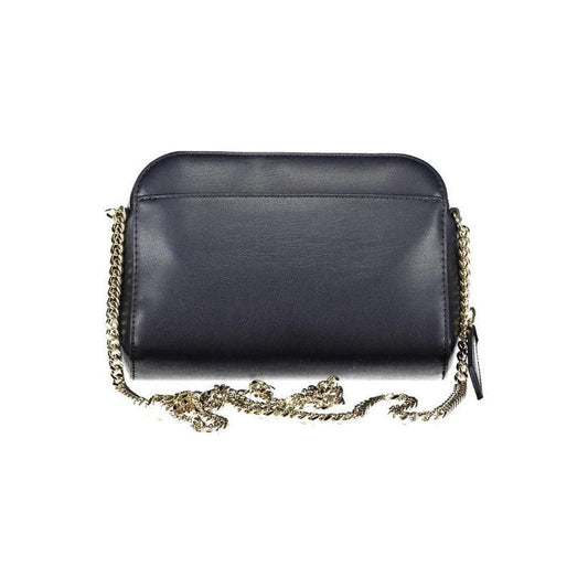 Alexander McQueen Umhängetasche Marineblau | ELORÉ by Tommy Hilfiger