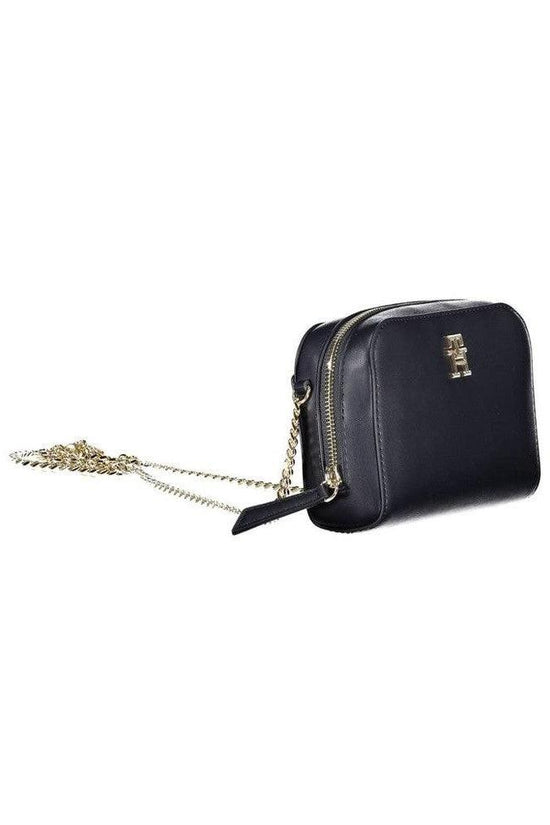 Alexander McQueen Umhängetasche Marineblau | ELORÉ by Tommy Hilfiger