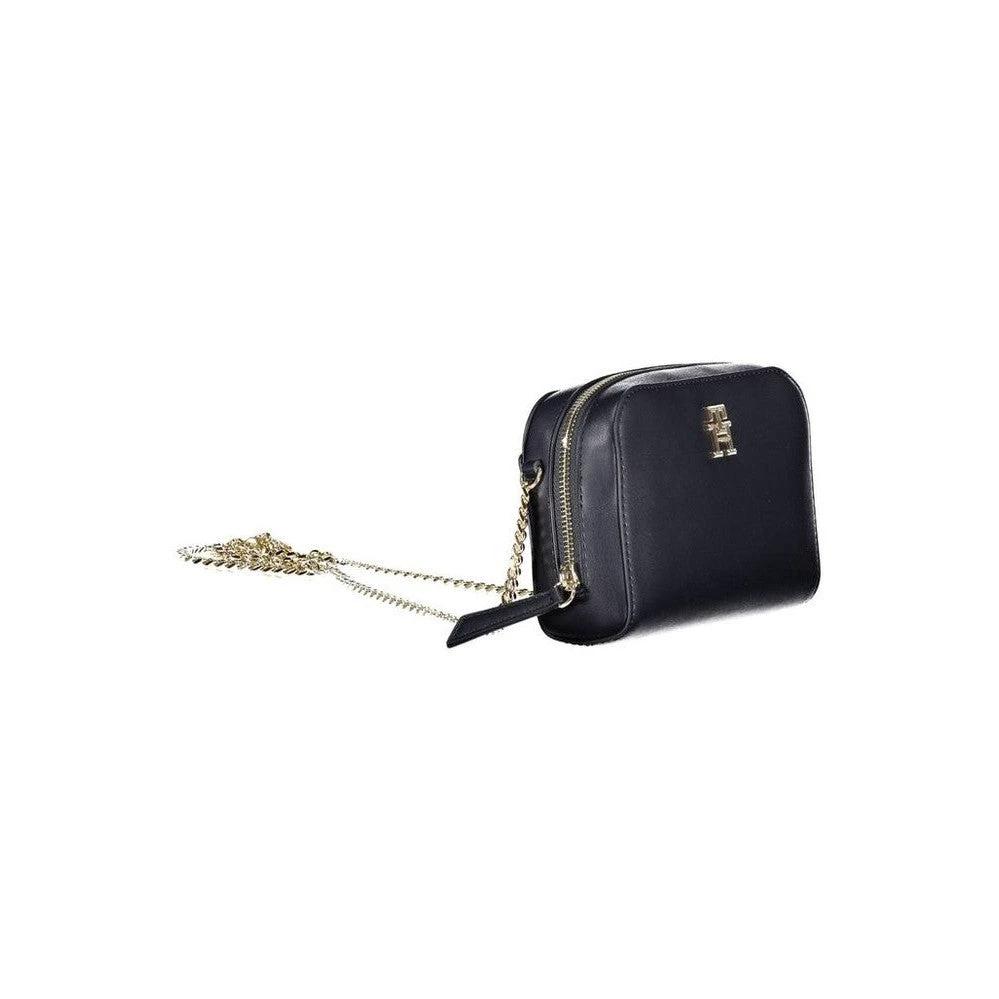 Alexander McQueen Umhängetasche Marineblau | ELORÉ by Tommy Hilfiger