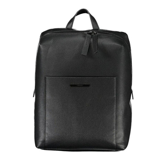 Calvin Klein Rucksack Schwarz | ELORÉ by Calvin Klein