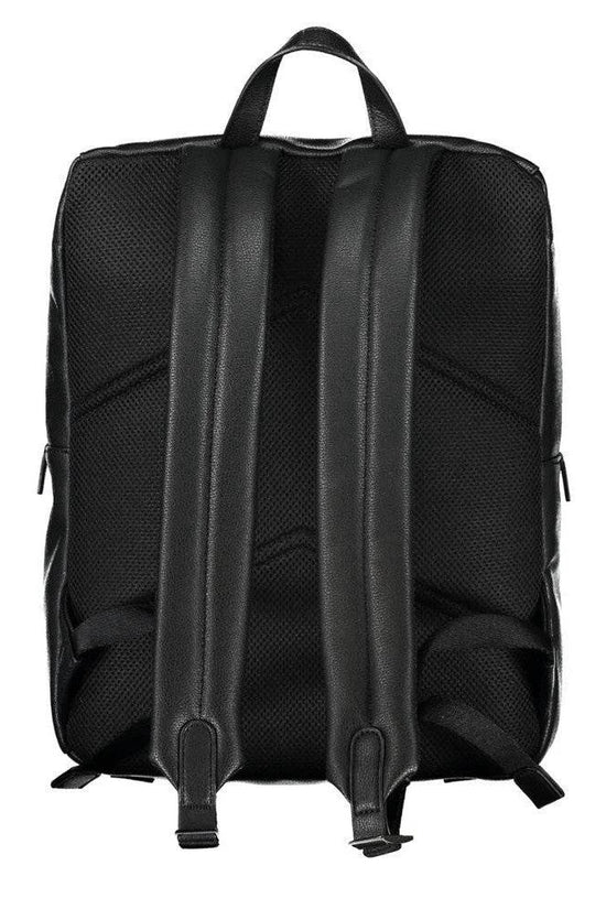 Calvin Klein Rucksack Schwarz | ELORÉ by Calvin Klein