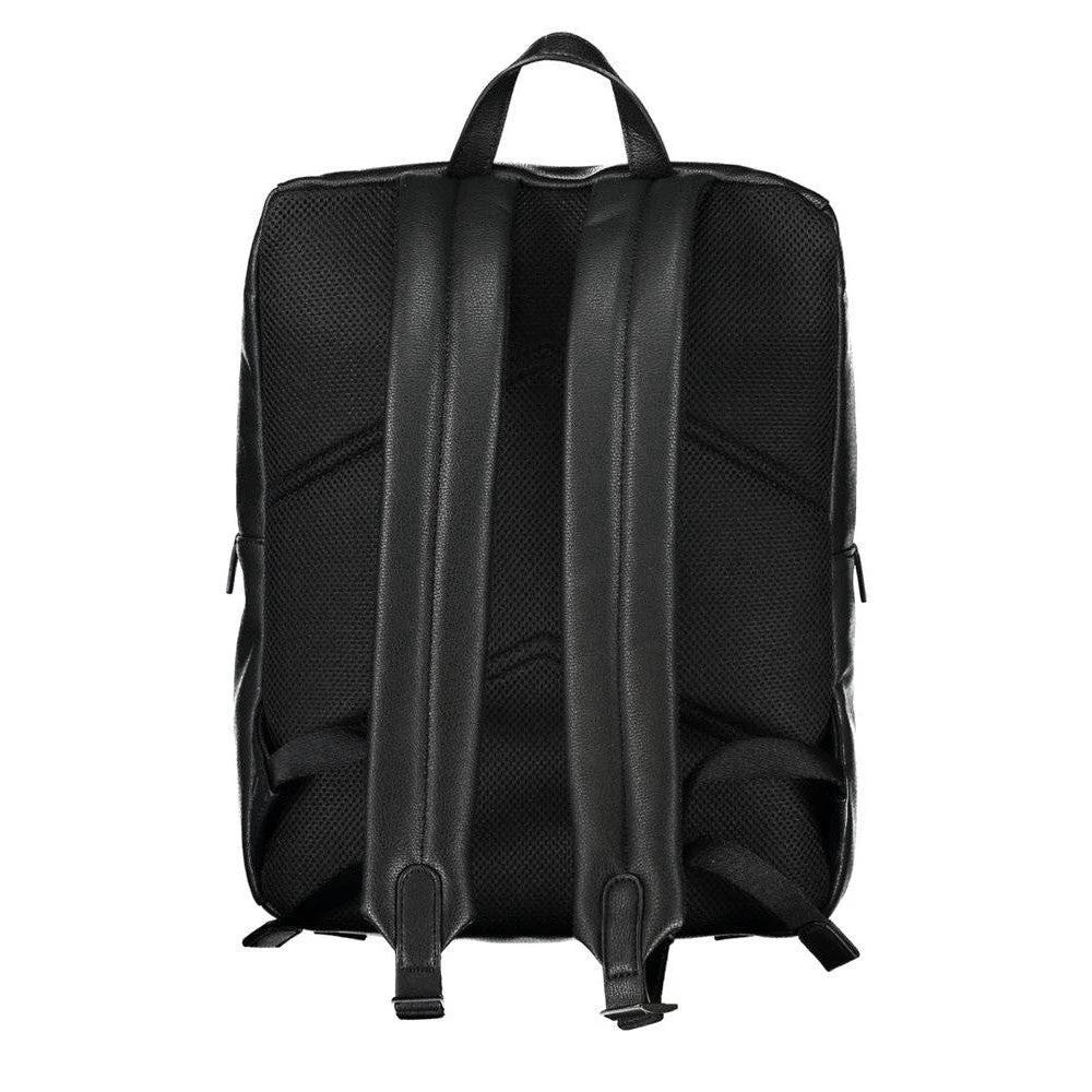 Calvin Klein Rucksack Schwarz | ELORÉ by Calvin Klein