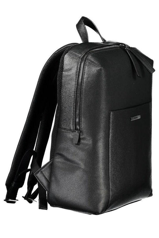 Calvin Klein Rucksack Schwarz | ELORÉ by Calvin Klein