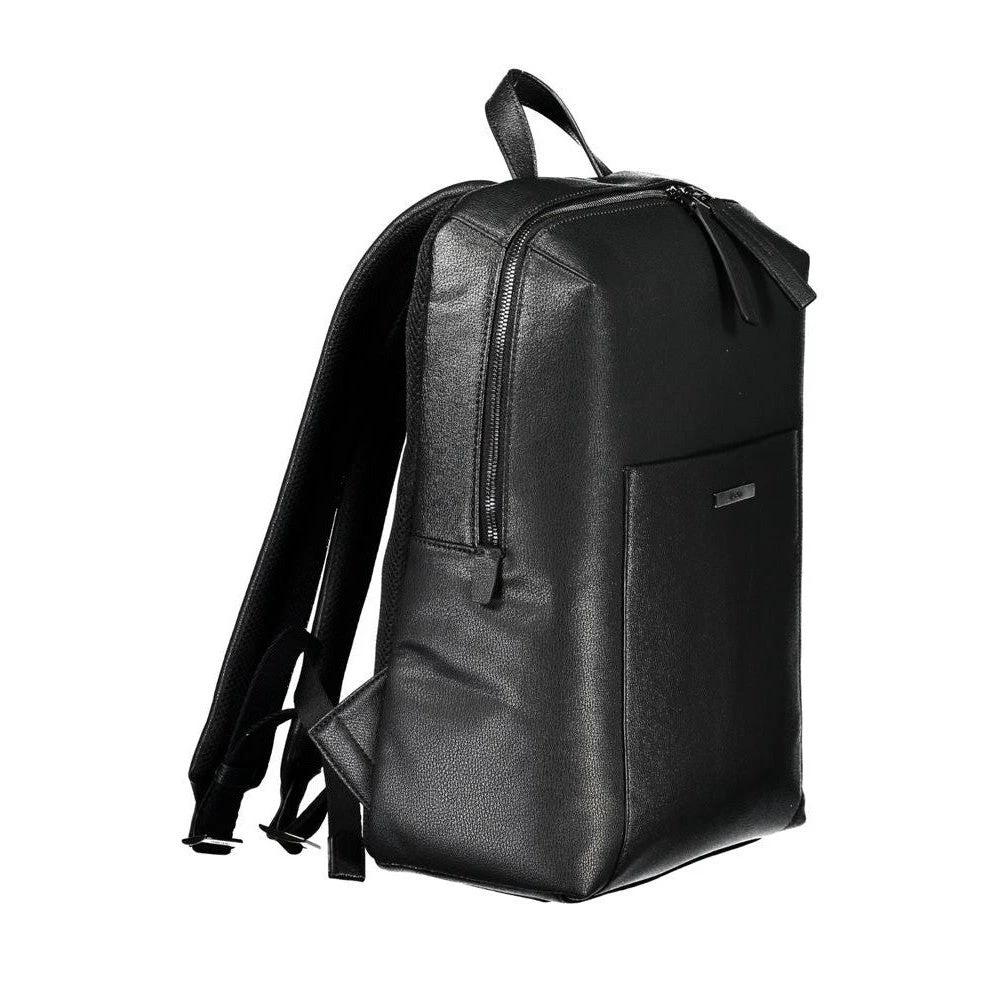 Calvin Klein Rucksack Schwarz | ELORÉ by Calvin Klein