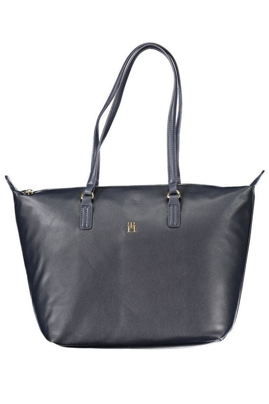 Unbekannt Handtasche Marineblau | ELORÉ by Tommy Hilfiger