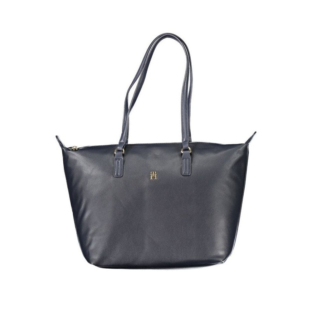 Unbekannt Handtasche Marineblau | ELORÉ by Tommy Hilfiger