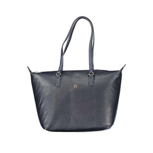 Unbekannt Handtasche Marineblau | ELORÉ by Tommy Hilfiger
