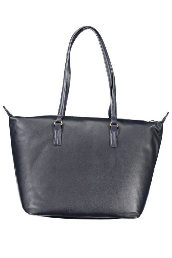 Unbekannt Handtasche Marineblau | ELORÉ by Tommy Hilfiger