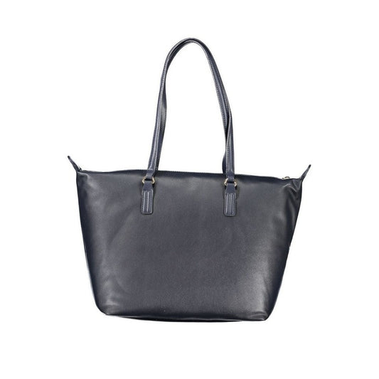 Unbekannt Handtasche Marineblau | ELORÉ by Tommy Hilfiger