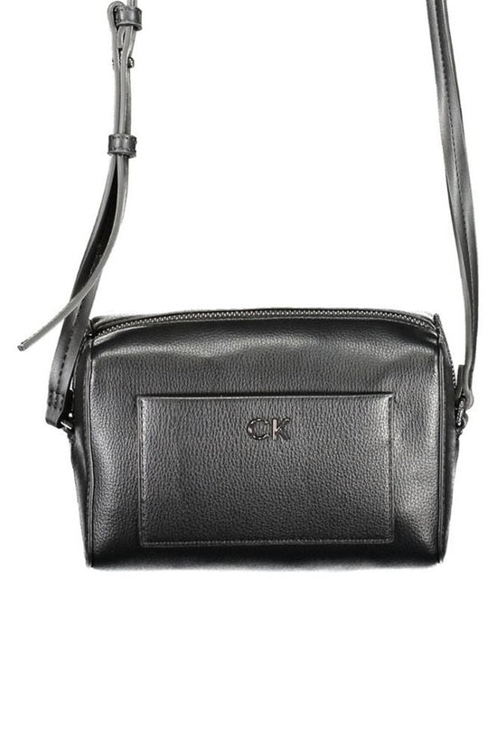 Calvin Klein Umhängetasche Schwarz | ELORÉ by Calvin Klein
