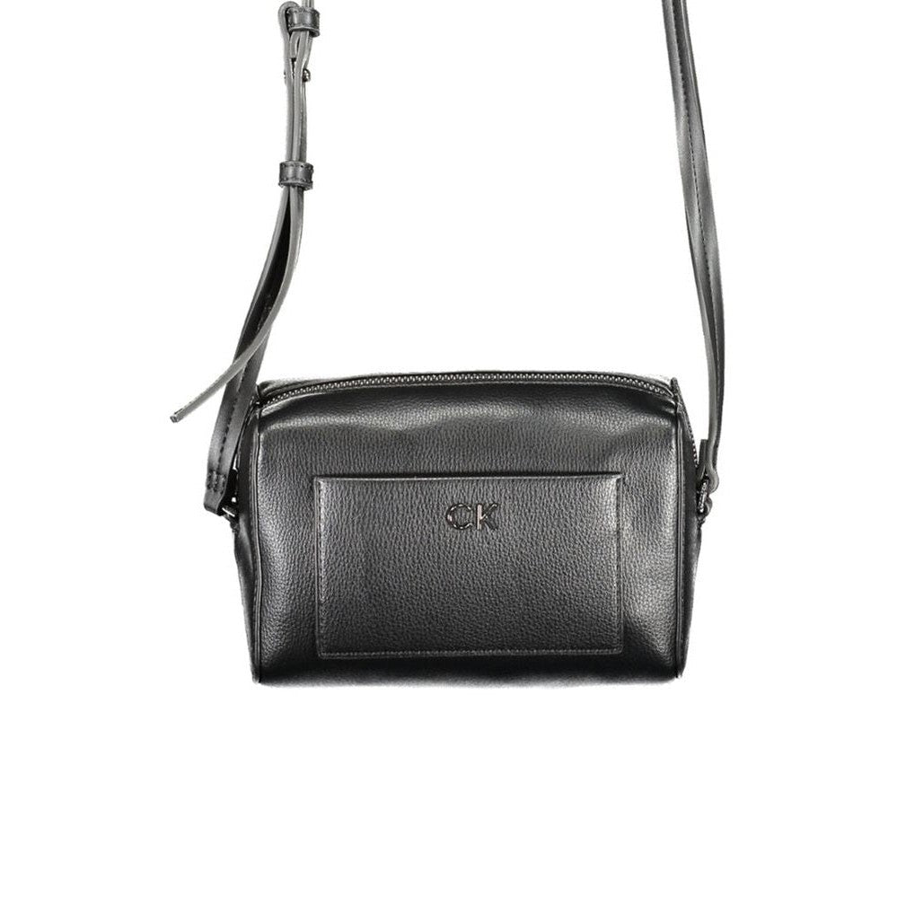 Calvin Klein Umhängetasche Schwarz | ELORÉ by Calvin Klein