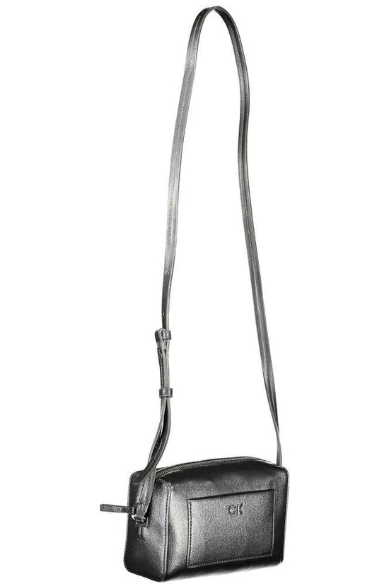 Calvin Klein Umhängetasche Schwarz | ELORÉ by Calvin Klein
