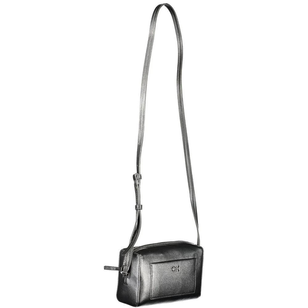 Calvin Klein Umhängetasche Schwarz | ELORÉ by Calvin Klein
