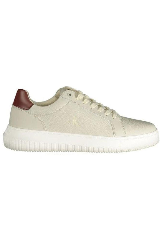 Calvin Klein Sneaker Beige | ELORÉ by Calvin Klein