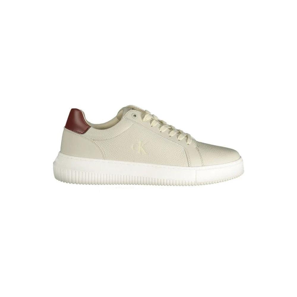 Calvin Klein Sneaker Beige | ELORÉ by Calvin Klein