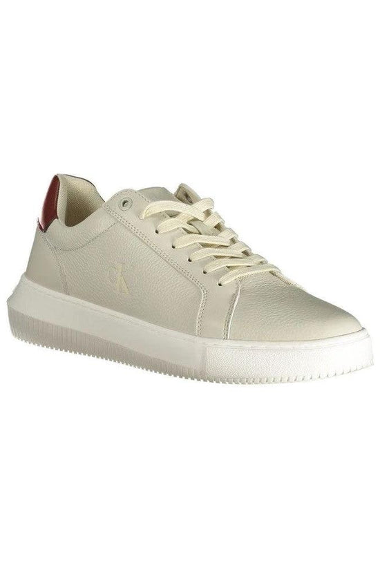 Calvin Klein Sneaker Beige | ELORÉ by Calvin Klein