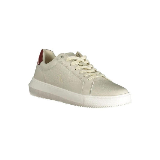 Calvin Klein Sneaker Beige | ELORÉ by Calvin Klein