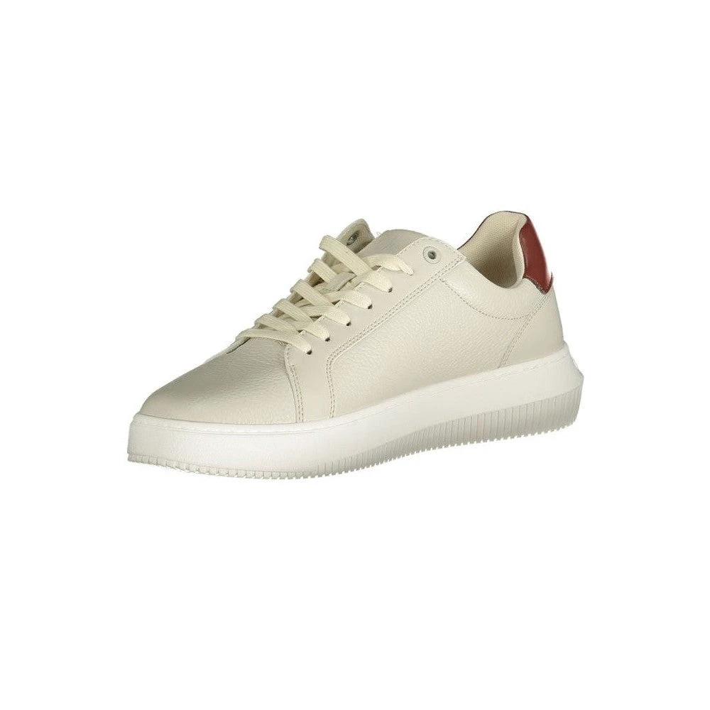 Calvin Klein Sneaker Beige | ELORÉ by Calvin Klein