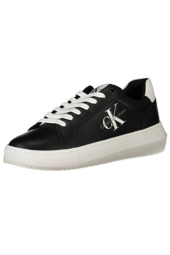 CK Sneaker Schwarz | ELORÉ by Calvin Klein