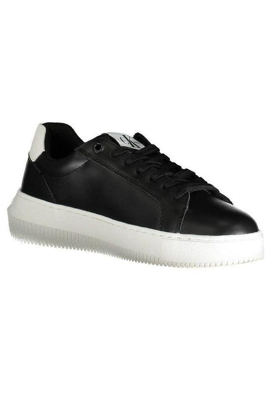 CK Sneaker Schwarz | ELORÉ by Calvin Klein