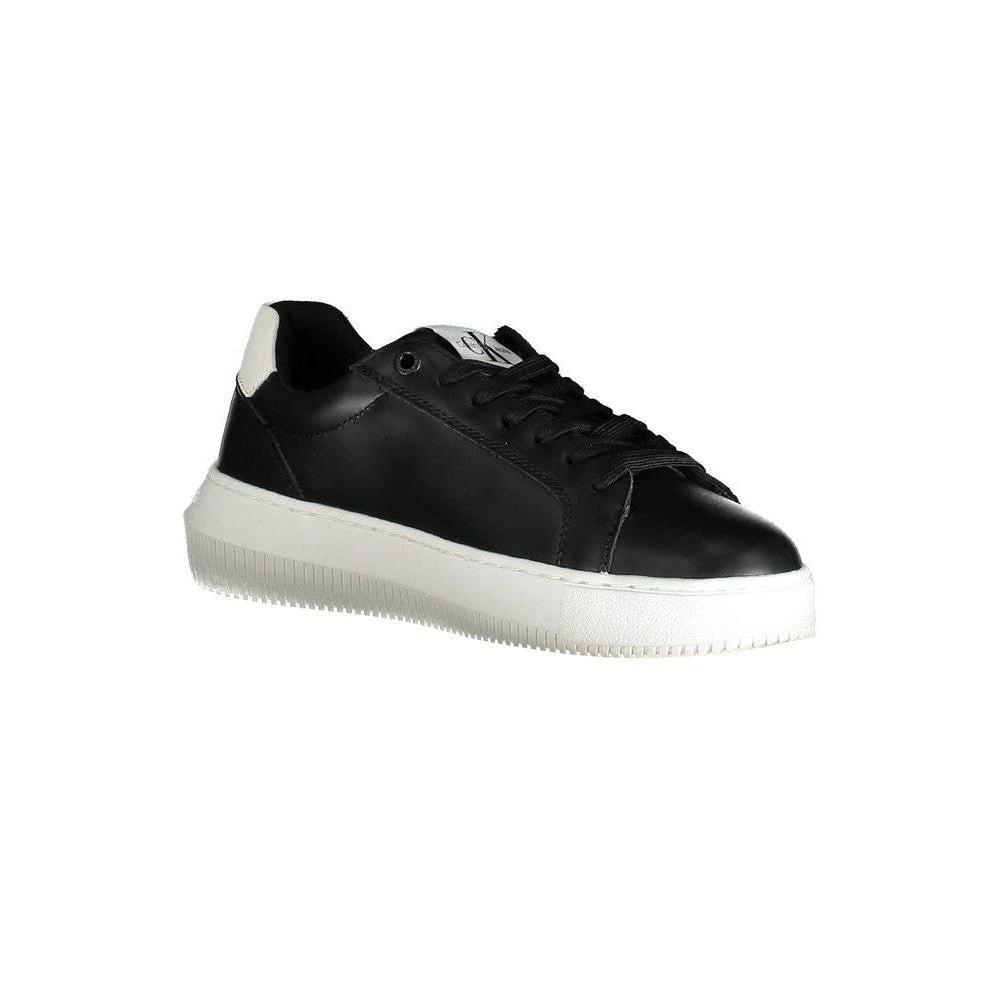 CK Sneaker Schwarz | ELORÉ by Calvin Klein
