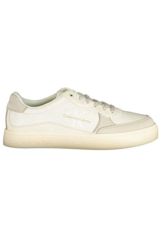 Calvin Klein Jeans Sneaker Weiß | ELORÉ by Calvin Klein