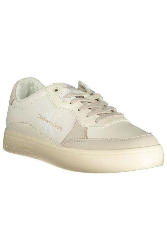 Calvin Klein Jeans Sneaker Weiß | ELORÉ by Calvin Klein