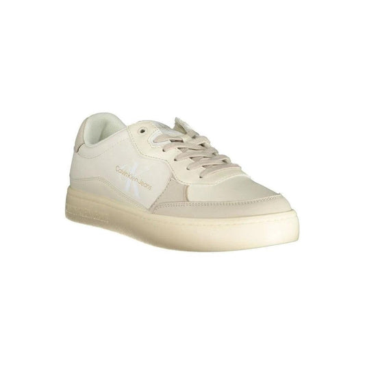 Calvin Klein Jeans Sneaker Weiß | ELORÉ by Calvin Klein