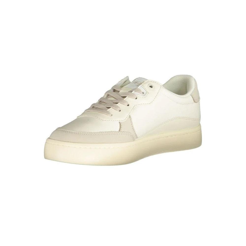 Calvin Klein Jeans Sneaker Weiß | ELORÉ by Calvin Klein