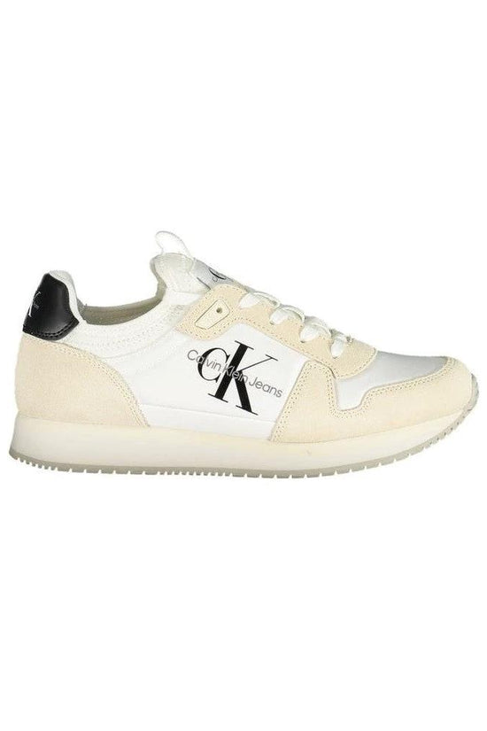 Calvin Klein Sneaker Weiß | ELORÉ by Calvin Klein