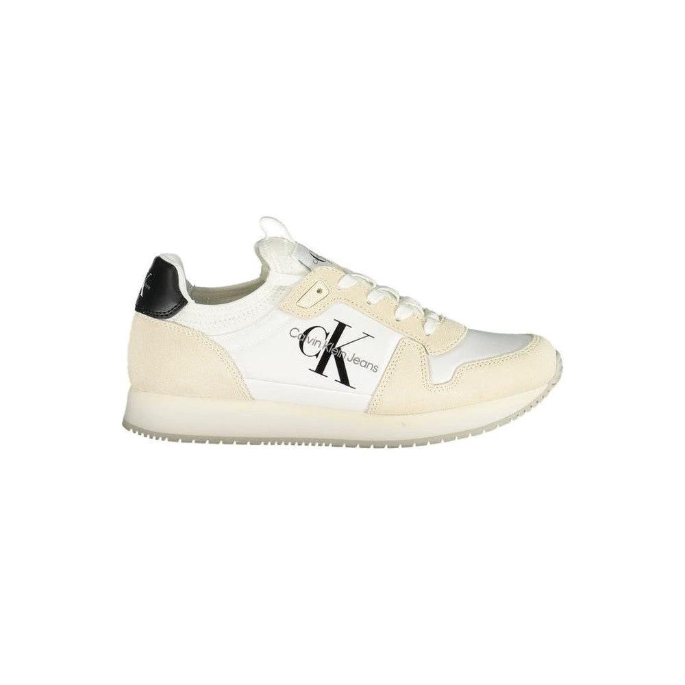 Calvin Klein Sneaker Weiß | ELORÉ by Calvin Klein