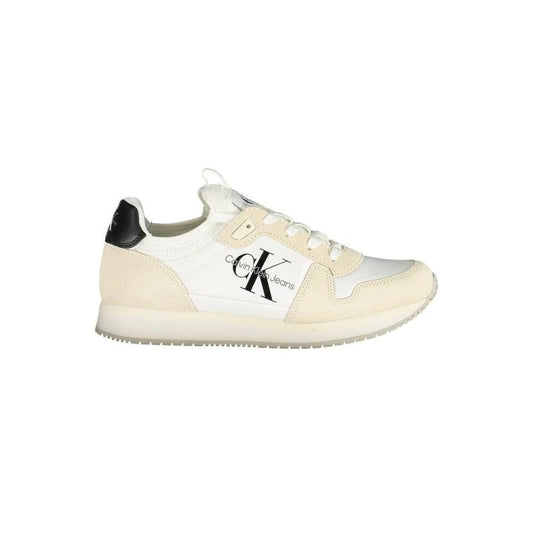 Calvin Klein Sneaker Weiß | ELORÉ by Calvin Klein