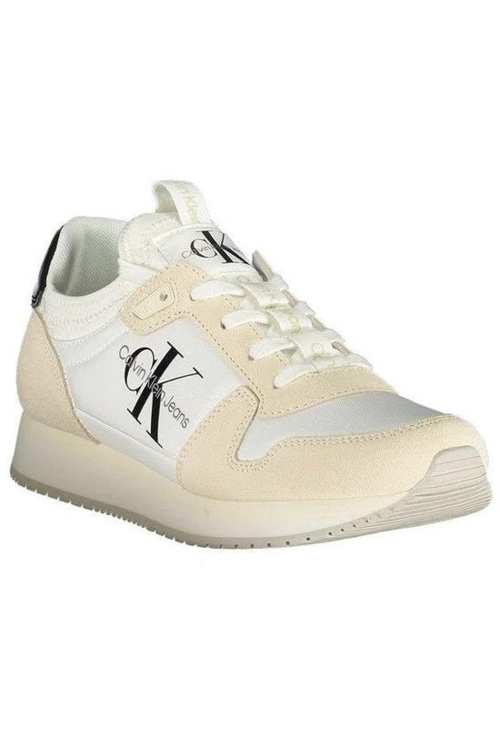 Calvin Klein Sneaker Weiß | ELORÉ by Calvin Klein